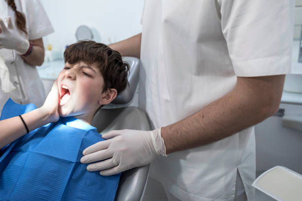 Best Tooth Pain Emergency Relief  in Fishhook, AK