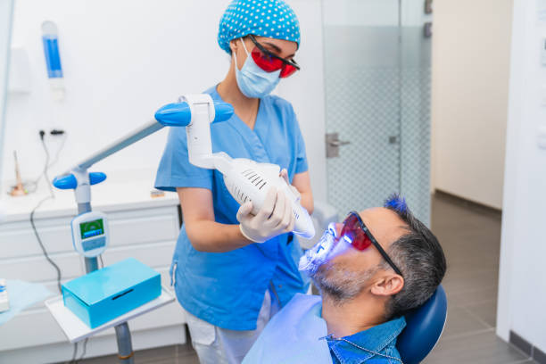 Emergency Dental Filling Replacement in AK